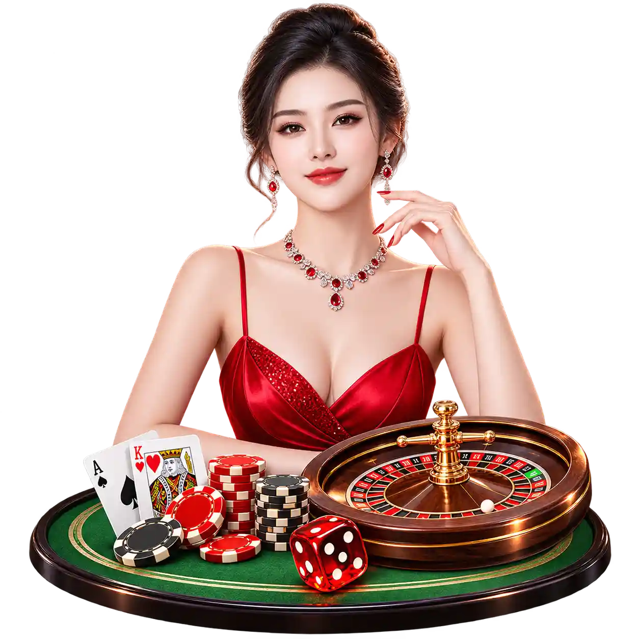 Live Roulette