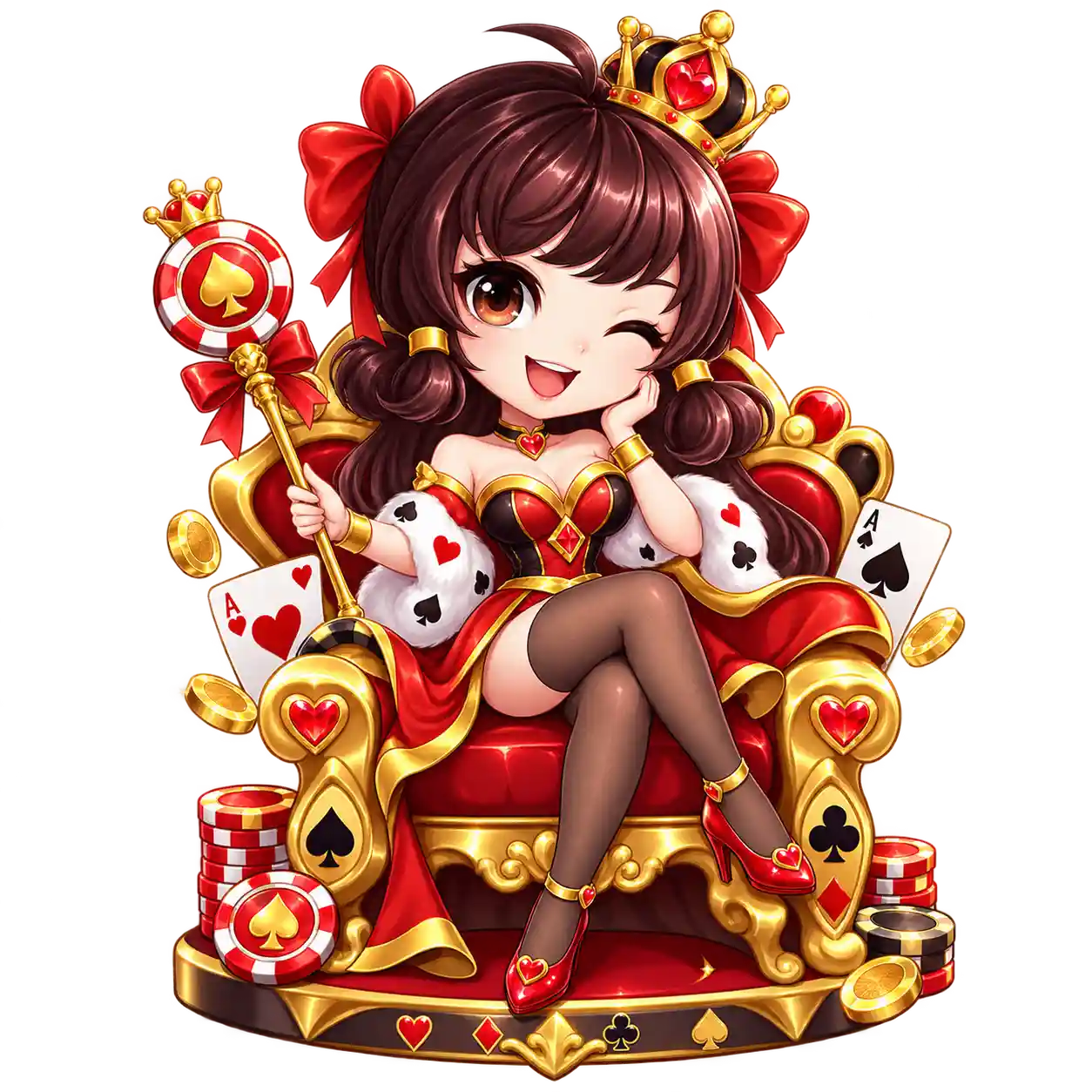 Live Baccarat