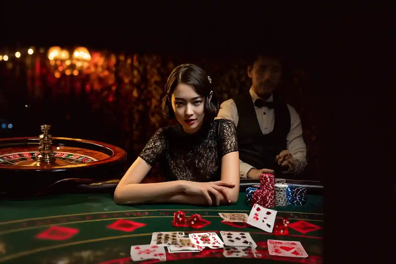 Baccarat Apps: Pinakamahusay na Opsyon sa Pagsusugal Online
