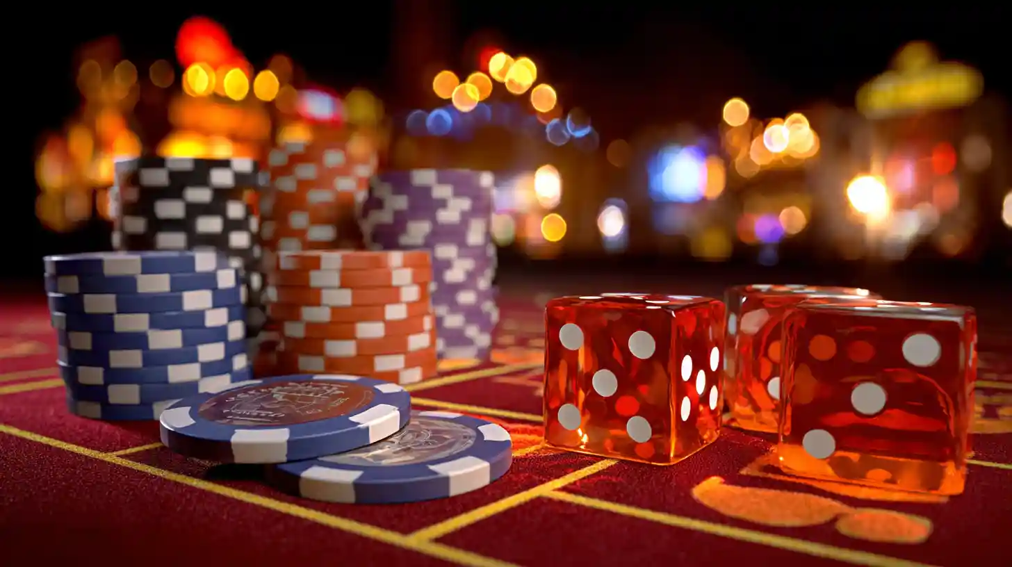 Online Roulette for Fun: Paano Mag-enjoy sa Laro