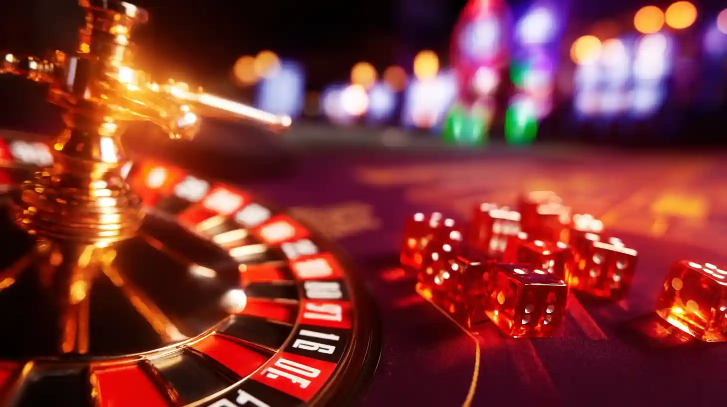 Slots Jili: Ultimate Guide sa Paglalaro ng Slots Online