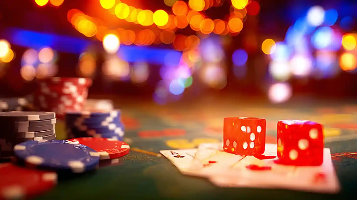 Jili 777 Lucky Slots Casino