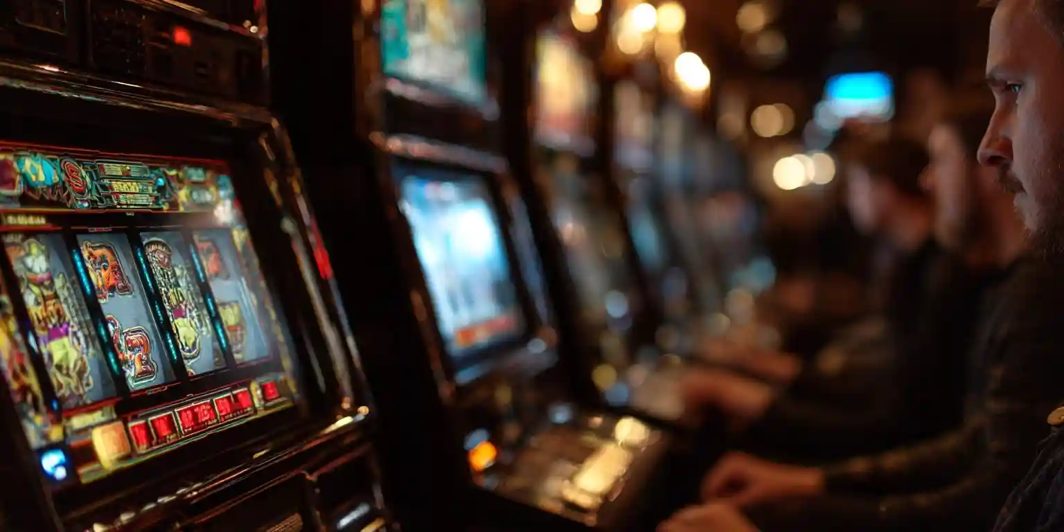 jili lucky slots