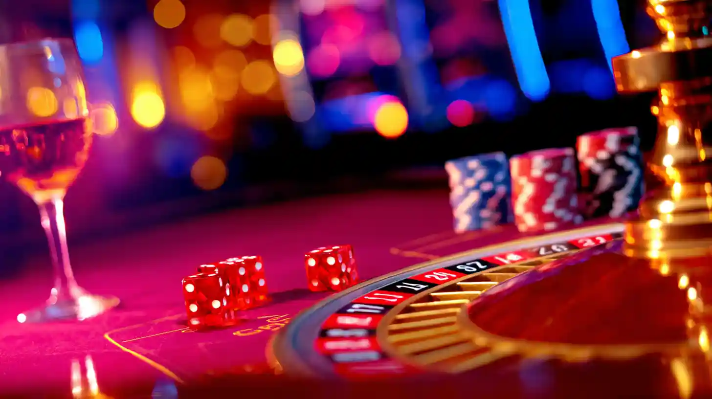jili slots game
