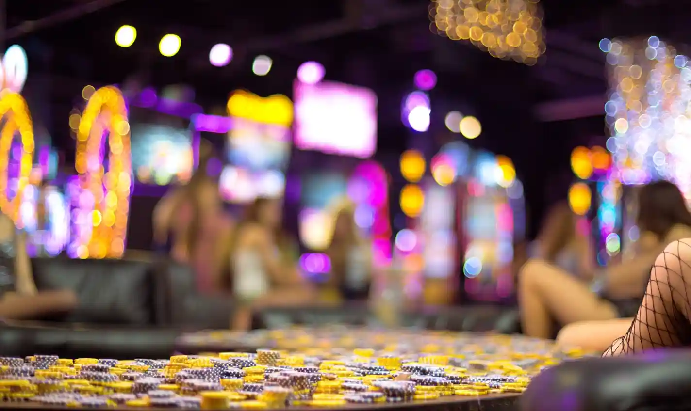 618 jili slots