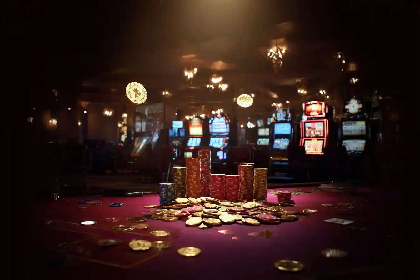 Jili Slots with Free Bonus