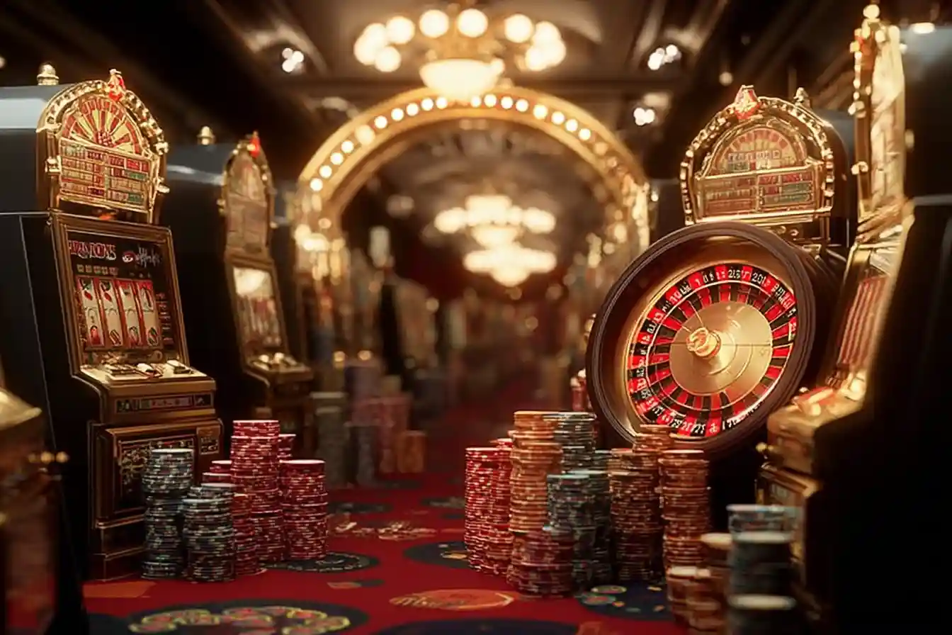 jili slots