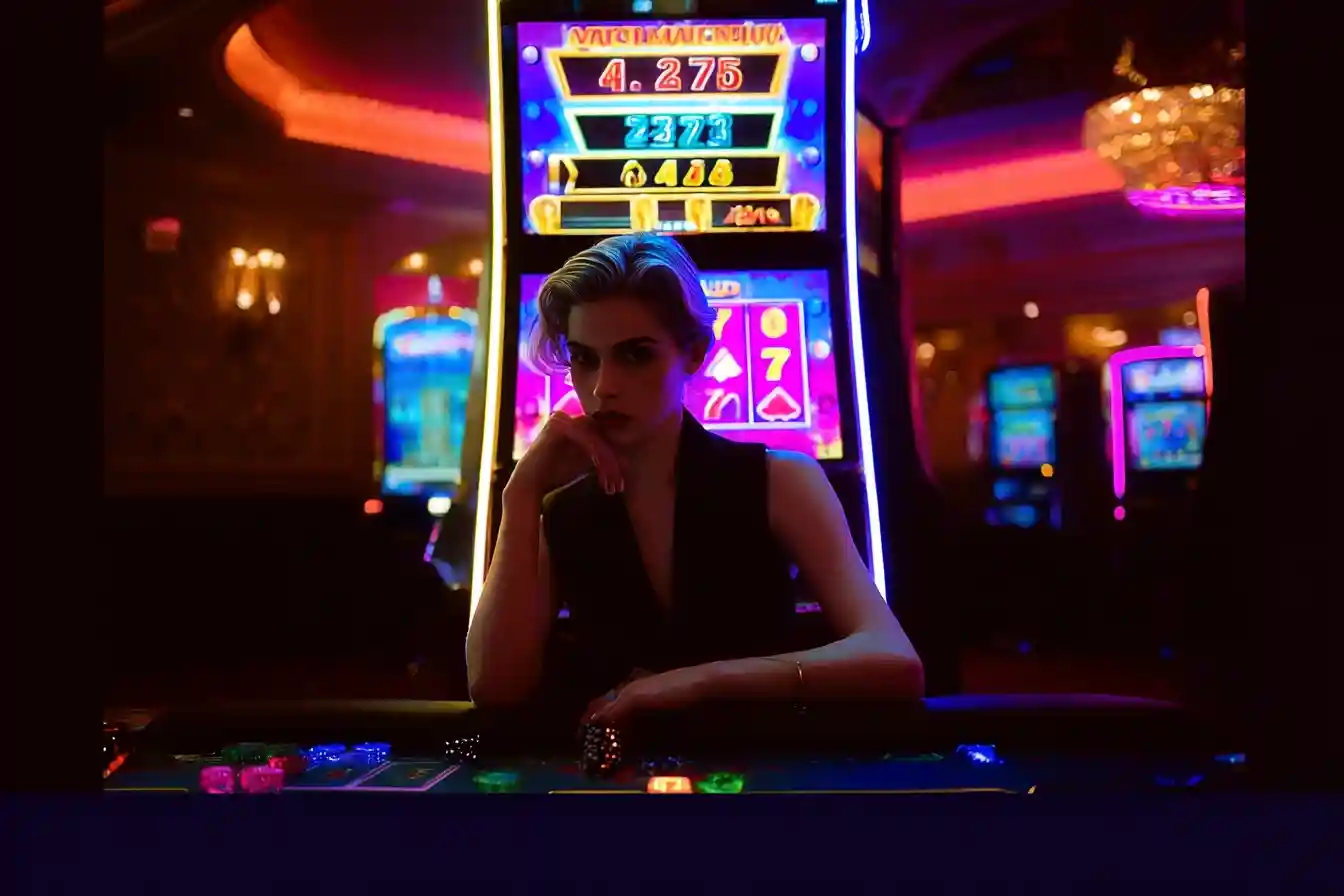 lucky jili slots 777