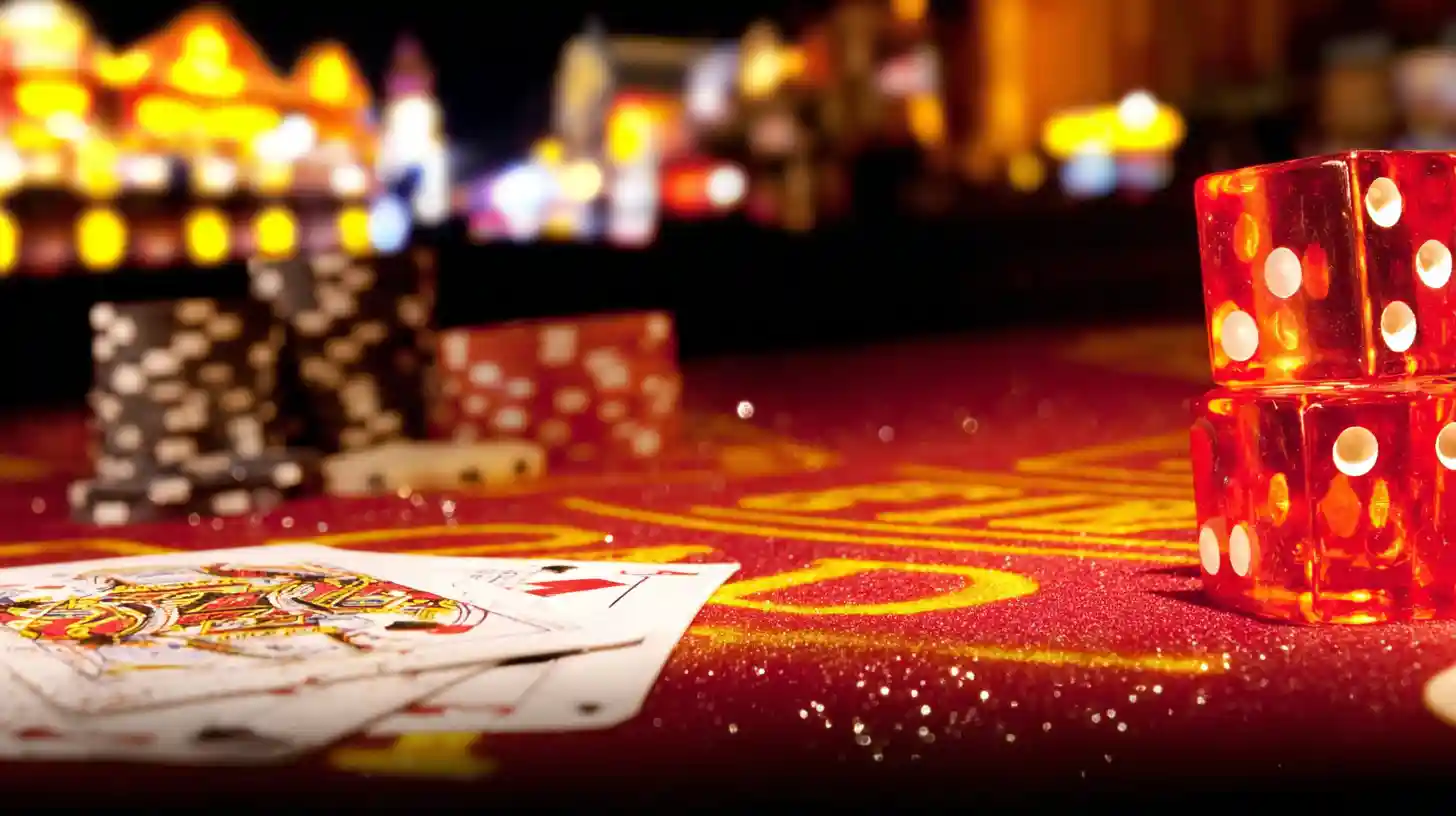jili game online casino slots