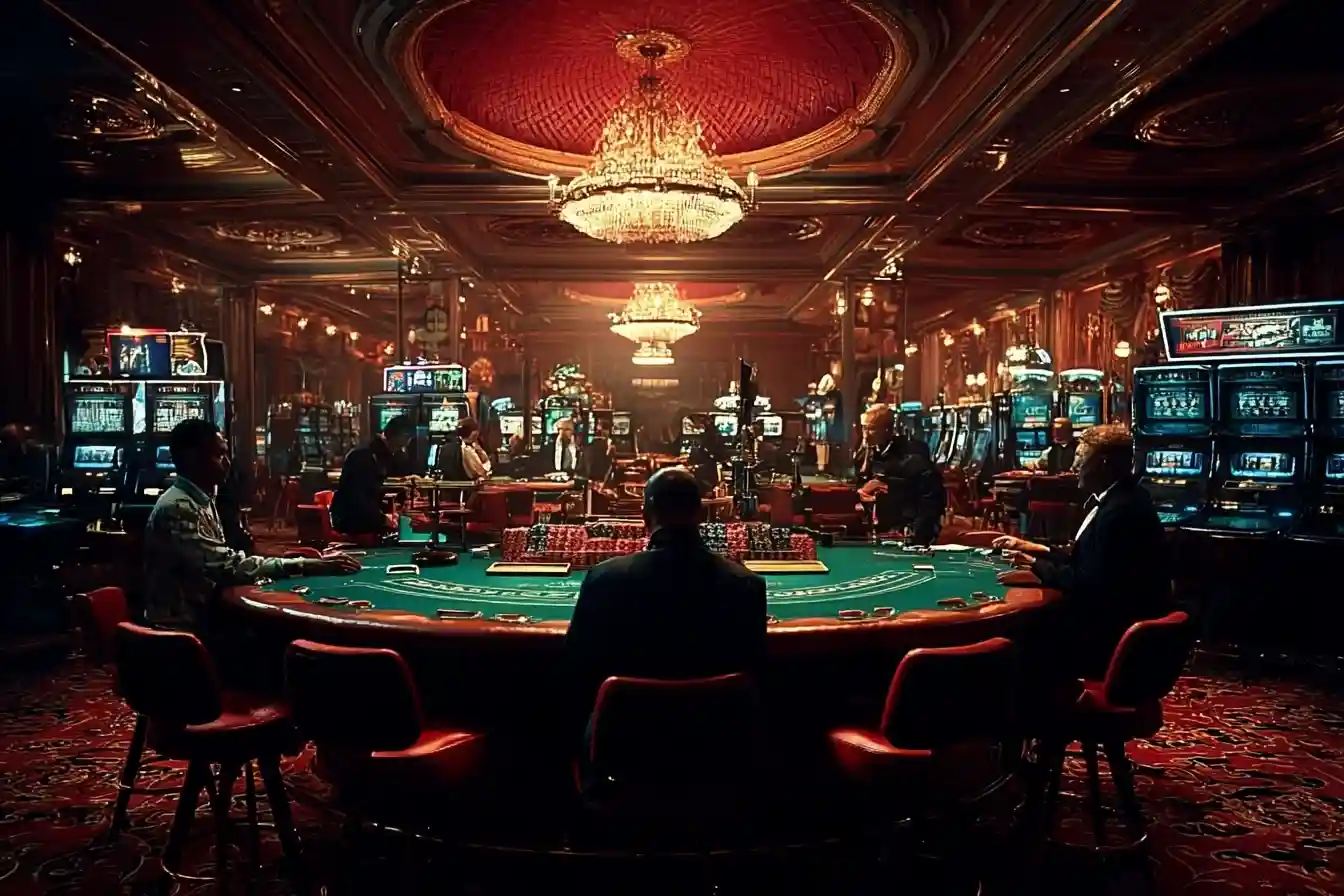 777 lucky jili slots casino login