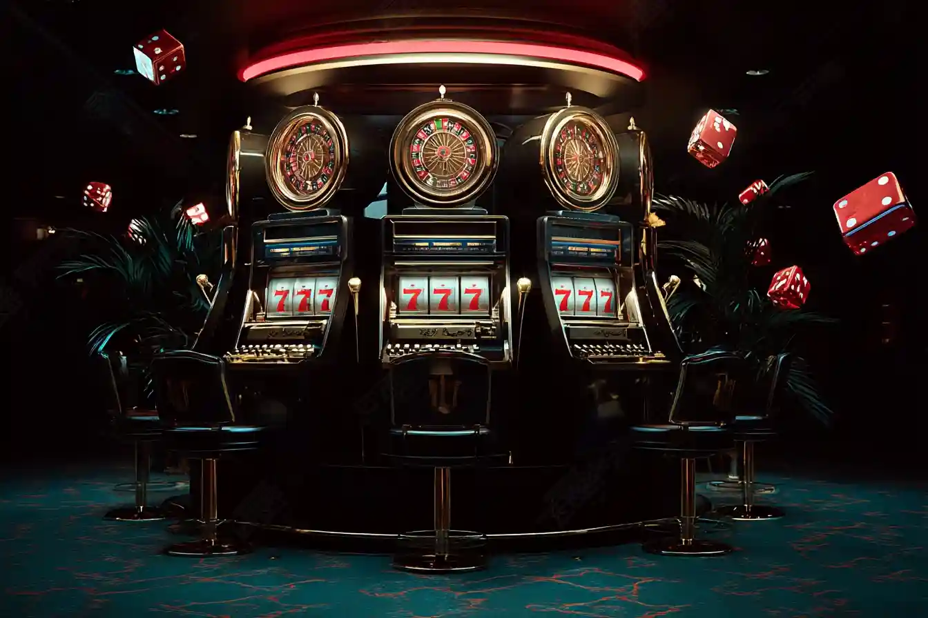 Paano Manalo sa Jili Slots