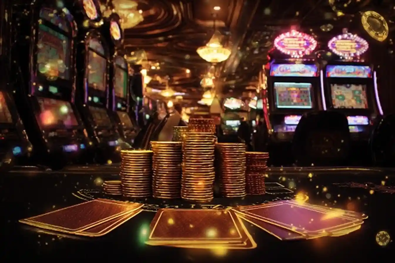 jili slots casino