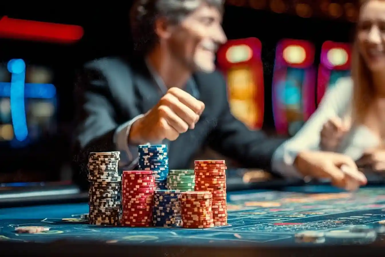 can you win real money on jili slots