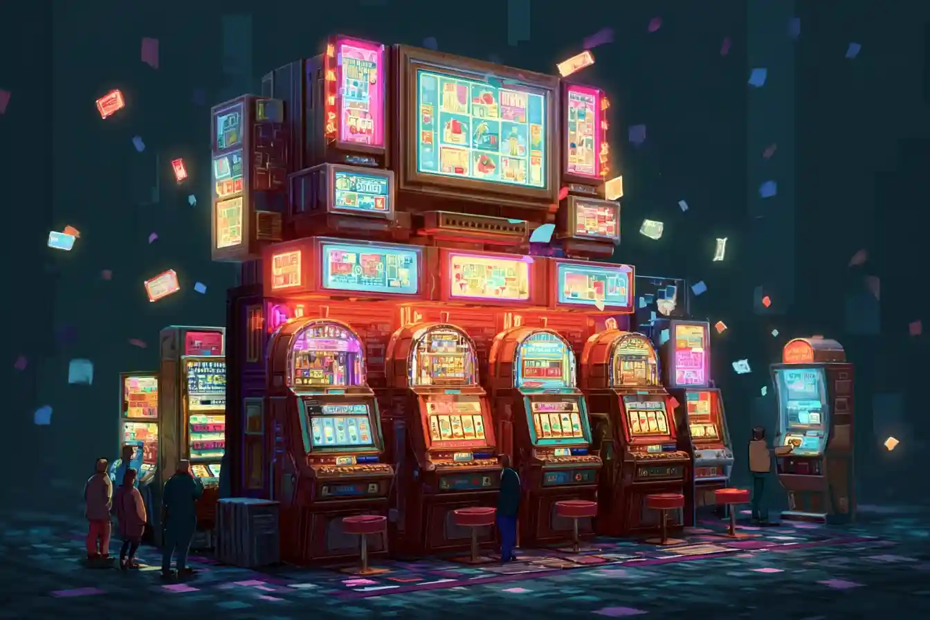 Pagkakaiba ng Baccarat Apps sa Iba pang Casino Games