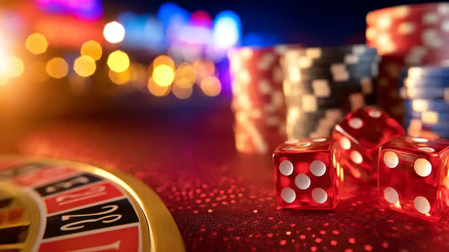 Benepisyo ng Jili Slots Free Bonus