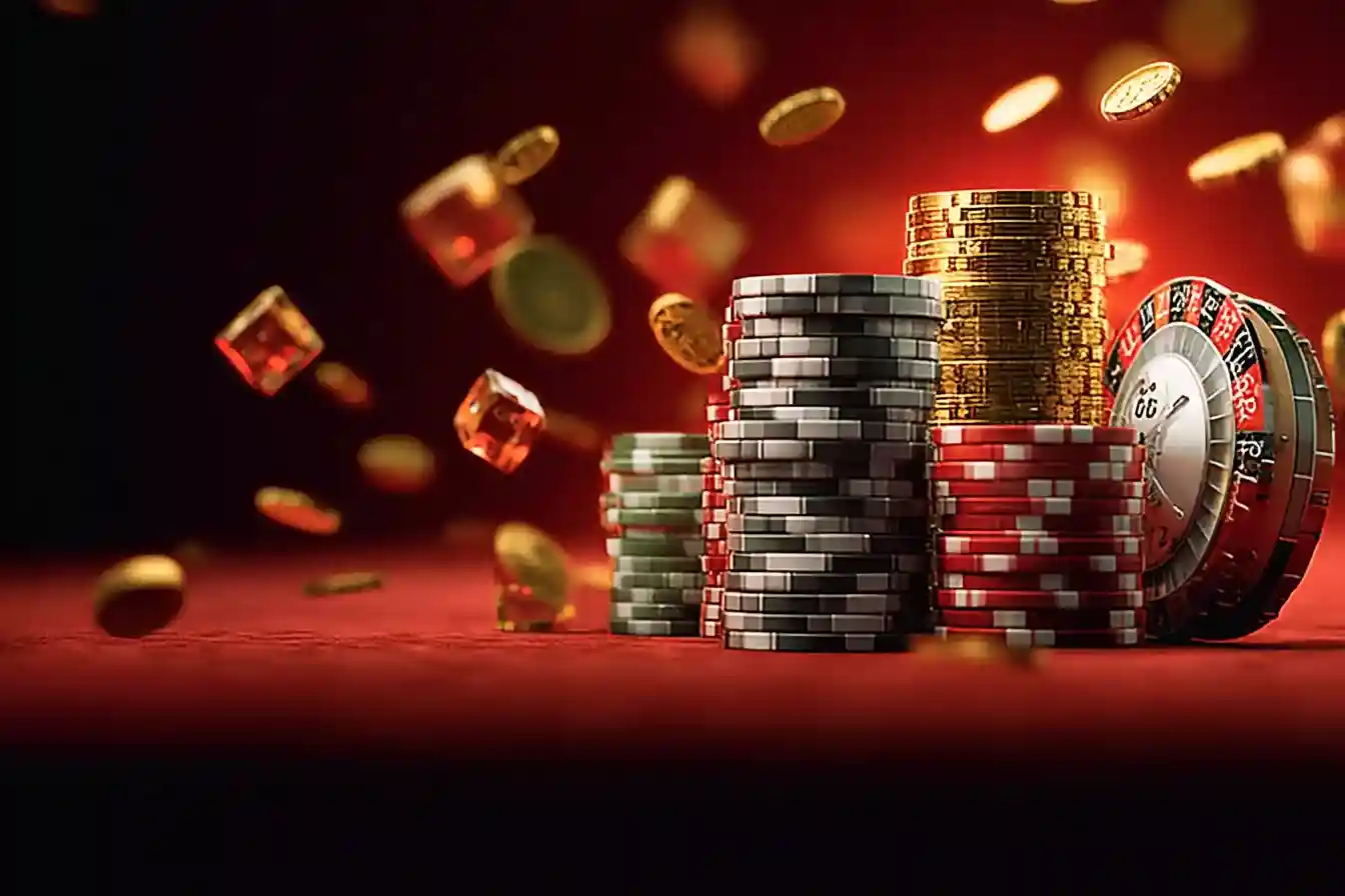 online jili slots