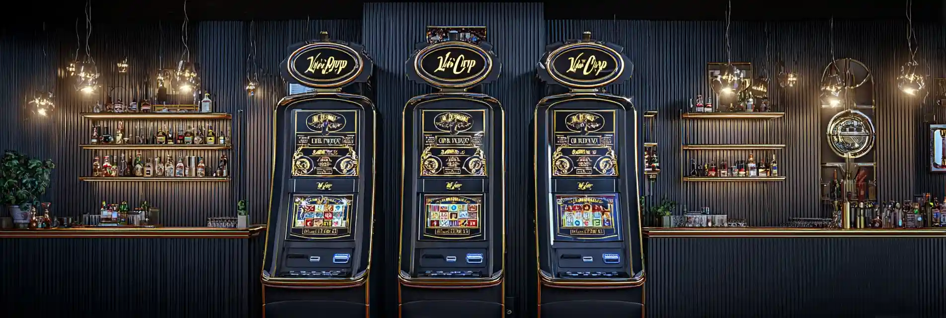 jili slots meter