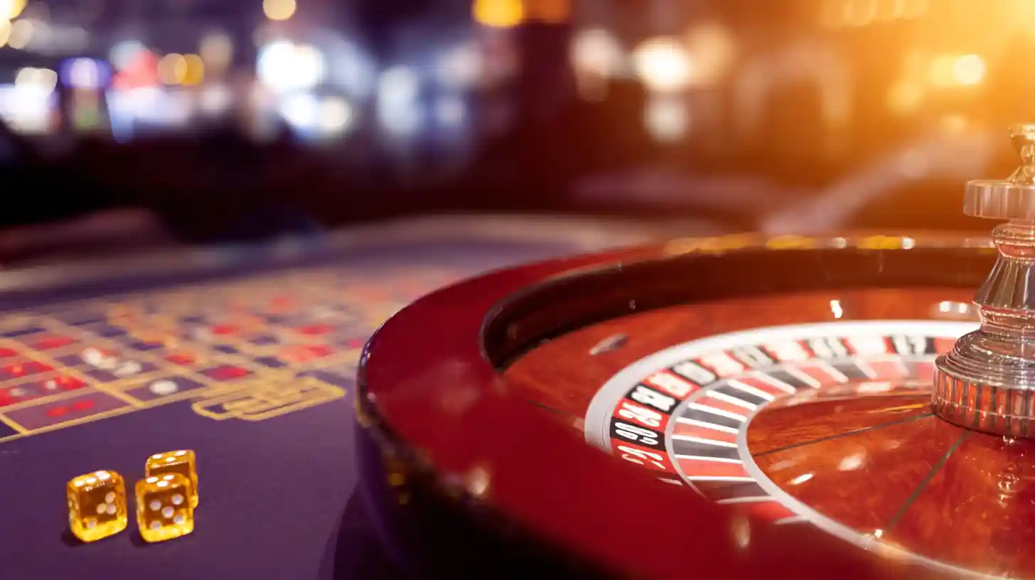 Jili Slots Lucky