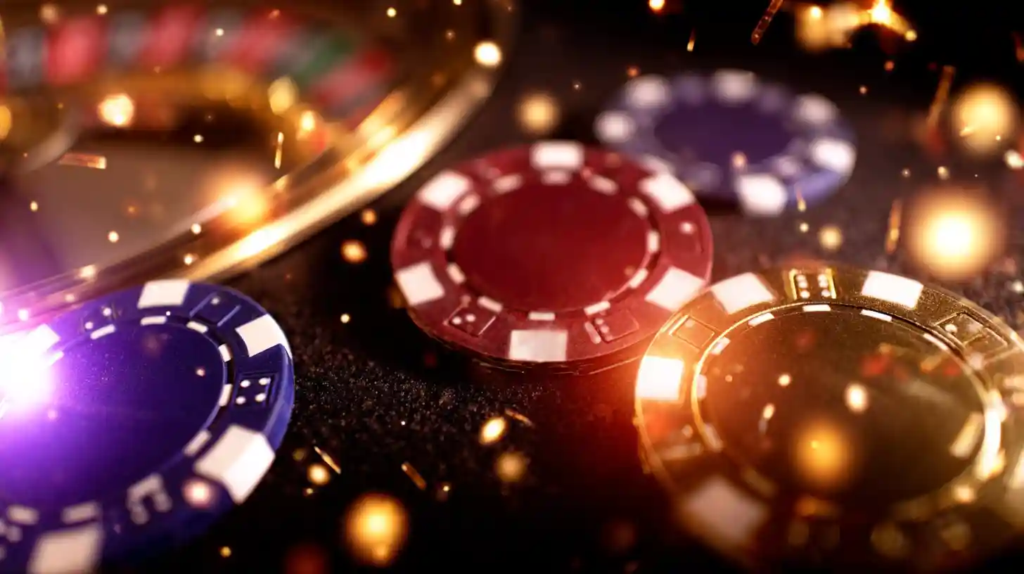 Online Roulette for Fun: Paano Mag-enjoy sa Laro