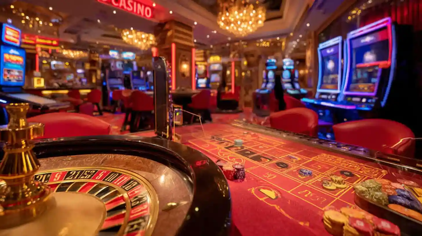 lucky jili slots app login