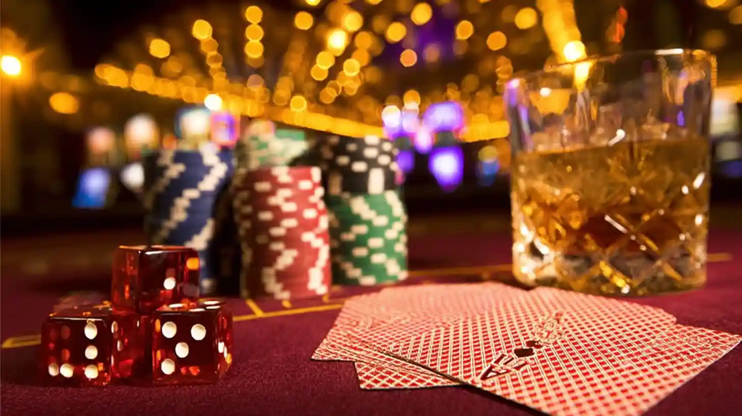 777 lucky jili slots casino login