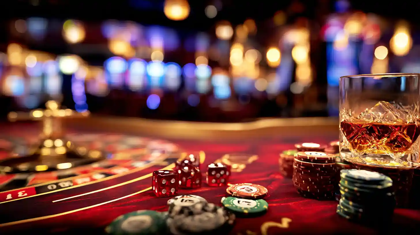 jili slots demo play