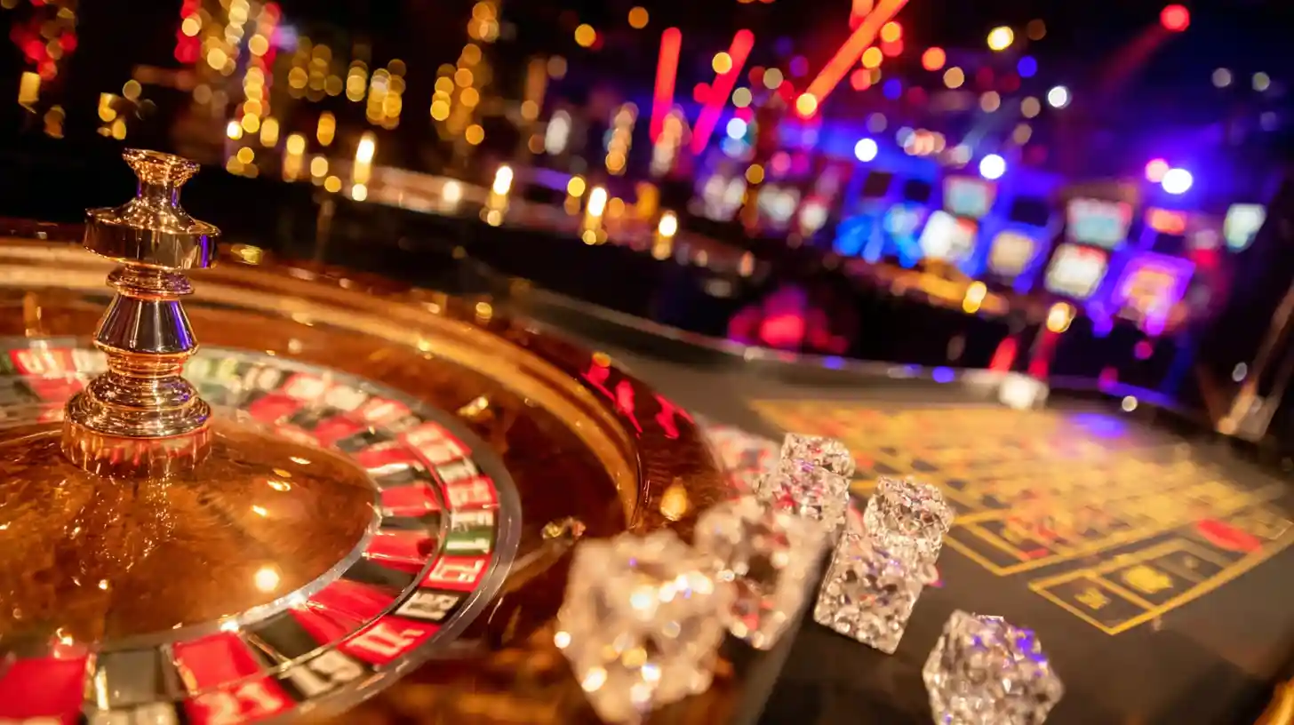 lucky jili slots real money